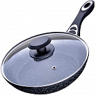 Сковорода с крышкой