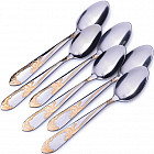 Набор чайных ложек (6 предметов)