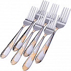 Набор столовых вилок (6 предметов)