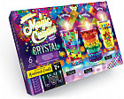 Набор для создания свечей с кристаллами «Magic Candle Crystal»