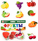 Набор магнитов «Фрукты»