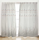 Комплект штор «Вестники»