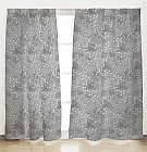 Комплект штор «Вдохновение»