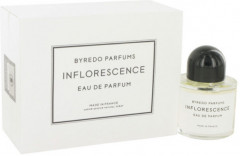Парфюмированная вода «Inflorescence»