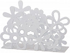 Салфетница металлическая (13×4×8 см)