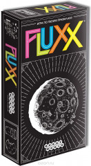 Настольная игра «Fluxx»