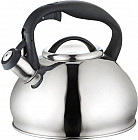 Чайник со свистком (3 л)