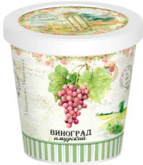 Набор для выращивания растений «Виноград амурский»