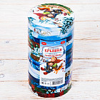 Крышка для консервирования «Русская зима» (в ассортименте, 16 шт.)