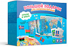 Набор игровой «Страны и флаги»