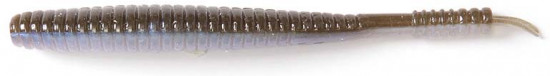 Черви съедобные «S-Shad 13.20» (цвет T46)