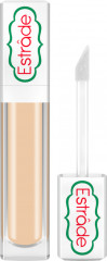 Корректор для лица «Skin Solution», тон 53 Персиковый