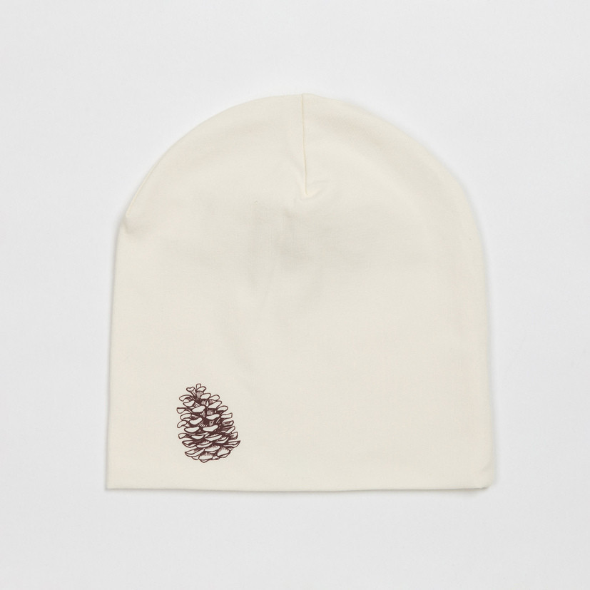 Шапка для мальчиков | Органик | Ёмаё