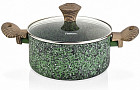 Кастрюля «Malachite»