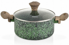 Кастрюля «Malachite»