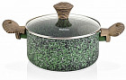 Кастрюля «Malachite»