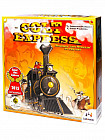 Настольная игра «Кольт Экспресс (Colt Express Expansion)»