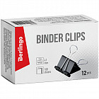 Зажимы для бумаг (12 шт.)