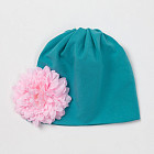 Шапка для девочек