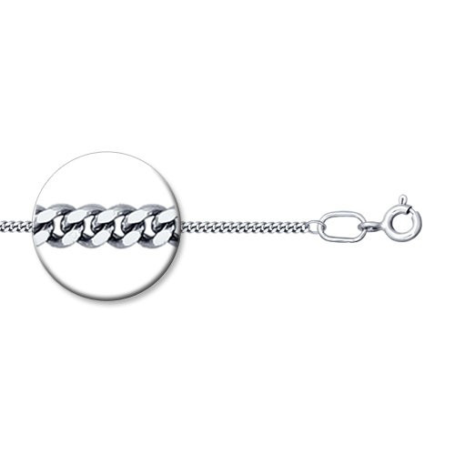 Цепь из серебра