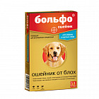 Ошейник от блох для собак (65-70 см)