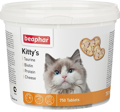 Кормовая добавка для кошек «Kitty's Mix»