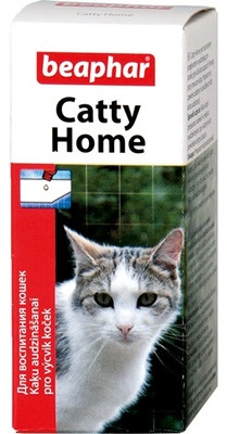 Средство для приучения кошек к месту «Catty Home»