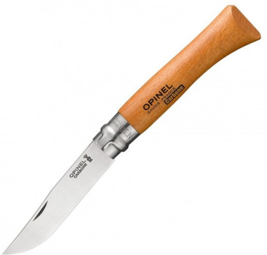 Нож «Opinel № 10»