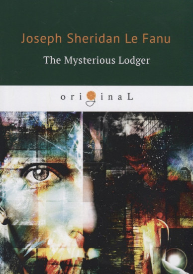 The Mysterious Lodger