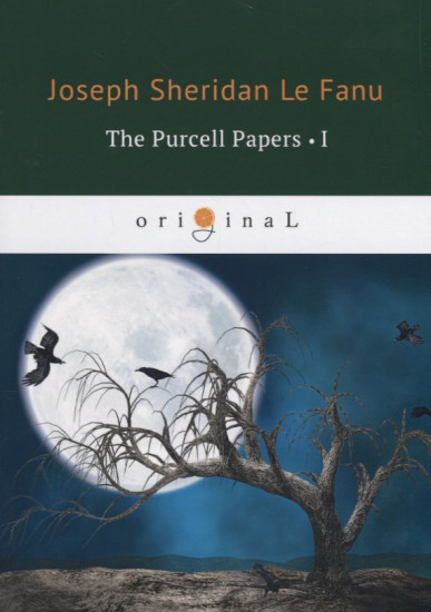 The Purcell Papers. Part 1