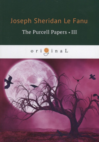 The Purcell Papers. Part 3