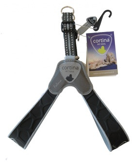 Шлейка суперпрочная «Harness Faloria»