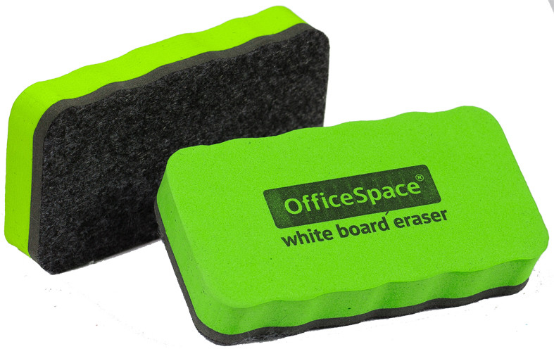 Губка-стиратель для досок | OfficeSpace