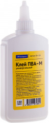 Клей ПВА