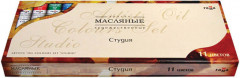Краски масляные