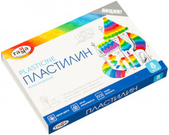 Пластилин (со стеком)