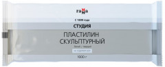 Пластилин скульптурный твердый