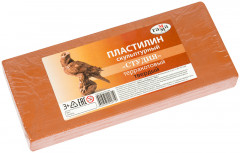 Пластилин скульптурный твердый (1 кг)