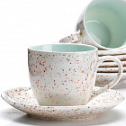 Чайная пара