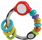 Развивающая игрушка для малышей «Колечко»