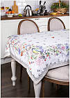 Скатерть прямоугольная