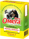 Витамины для щенков «Омега Нео» (60 шт.)
