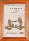 Рамка деревянная №1 (10×15 см)
