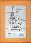 Рамка деревянная №3 (10×15 см)