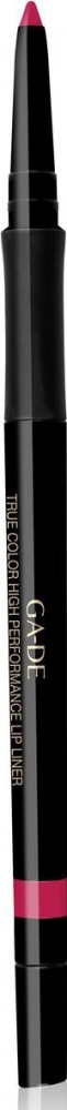 Карандаш контурный для губ, тон 04 | True color | Ga-De