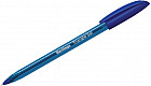 Ручка гелевая (синяя)