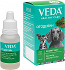 Капли для чистки ушей «Отодепин»