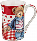 Кружка «Медвежонок»