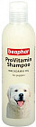 Шампунь для щенков «Pro Vitamin Macadamia Oil»