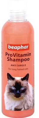 Шампунь от колтунов для кошек «Pro Vitamin Anti Tangle»